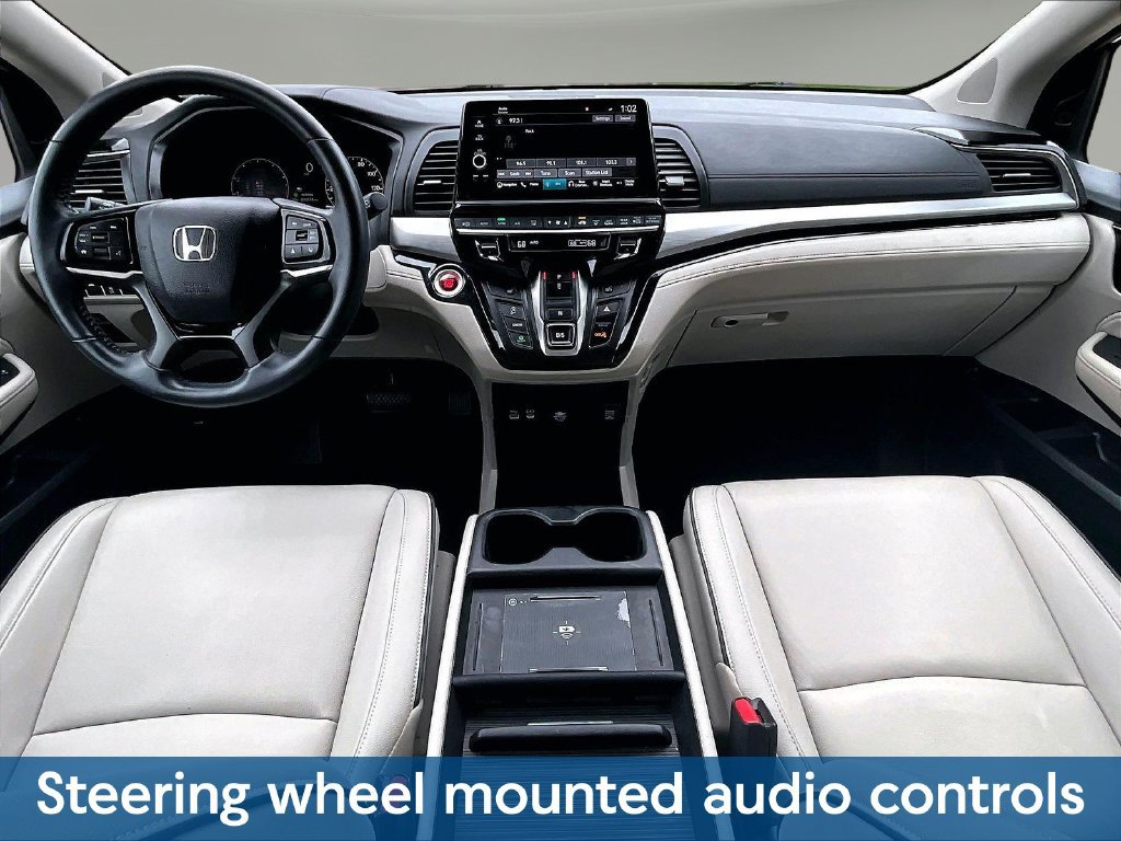 Used 2026 Honda Odyssey Touring image 10