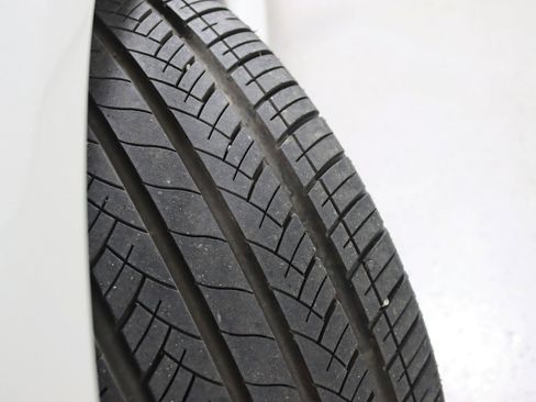 Used 2017 Subaru WRX Premium image 36