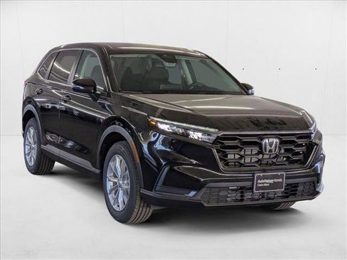 New 2025 Honda CR-V EX image 28
