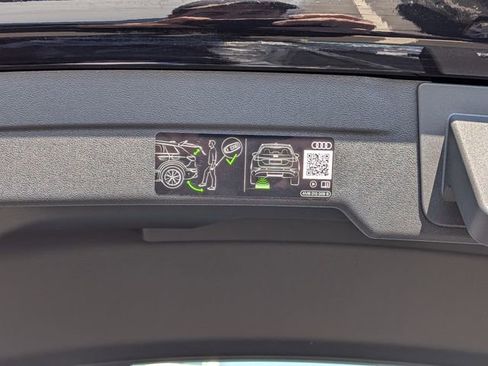 New 2025 Audi A5 2.0T Premium Plus image 17