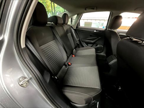 New 2026 Volkswagen Jetta S image 24