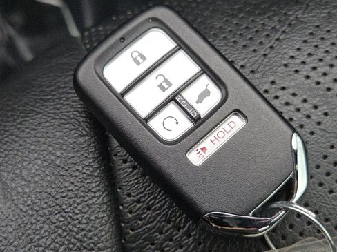 Certified 2021 Honda Passport Touring image 38