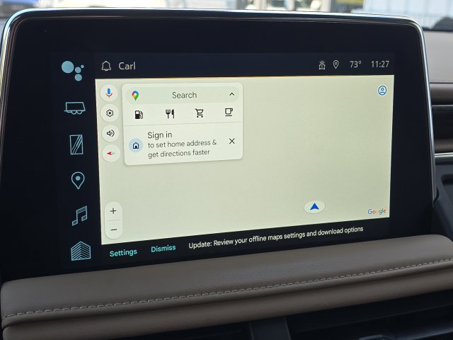 Certified 2023 Chevrolet Suburban Premier AWD/4WD image 43