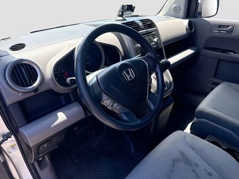 Used 2009 Honda Element EX image 12