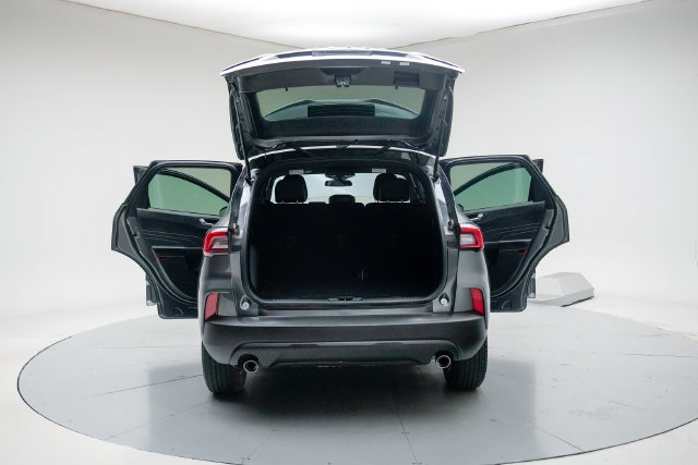 Used 2025 Ford Escape ST-Line FWD image 21