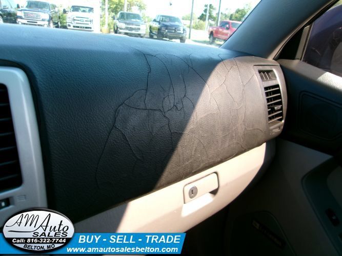 Used 2004 Toyota 4Runner Limited AWD/4WD image 16