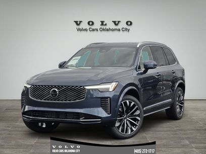 New 2026 Volvo XC90 B6 Plus w/ Protection Package Premier