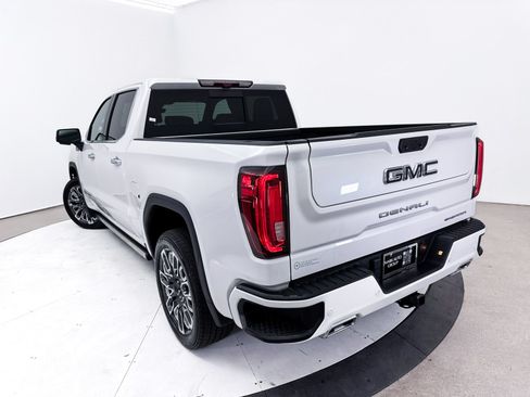Used 2023 GMC Sierra 1500 Denali Ultimate AWD/4WD image 23