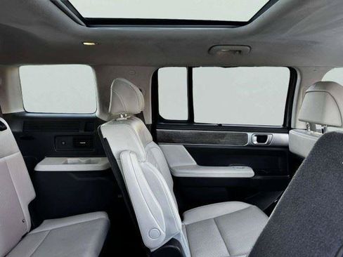 Used 2024 Hyundai Santa Fe Calligraphy FWD image 53