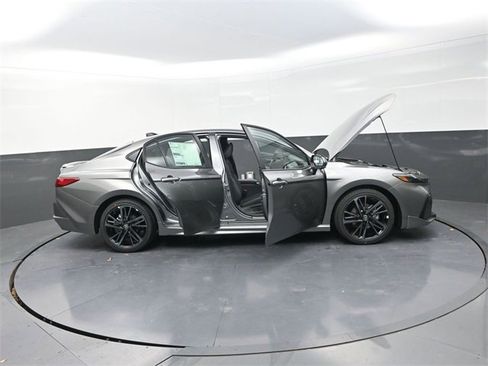 New 2026 Toyota Camry XSE image 42