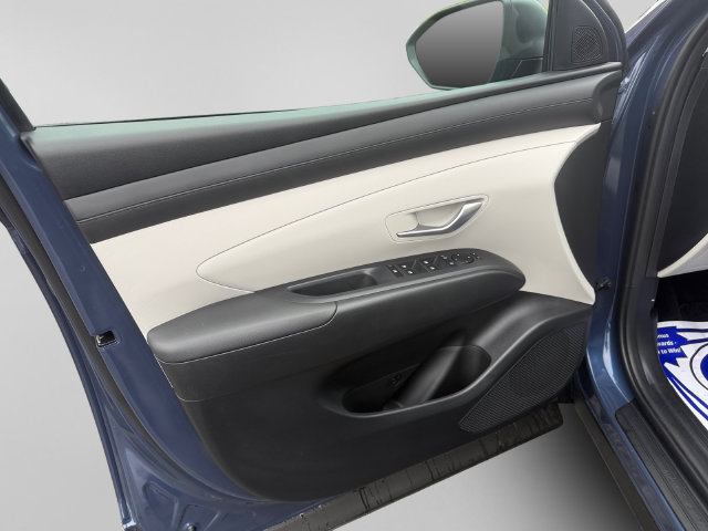 Certified 2026 Hyundai Tucson SE AWD/4WD image 12