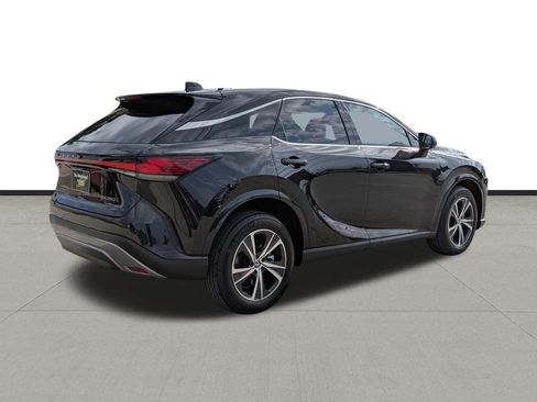 Used 2024 Lexus RX 350 FWD w/ Technology Package image 5