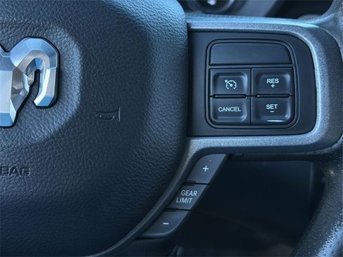 Used 2022 RAM 2500 Tradesman w/ Chrome Appearance Group image 29