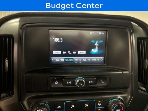 Used 2016 Chevrolet Silverado 2500 W/T image 18