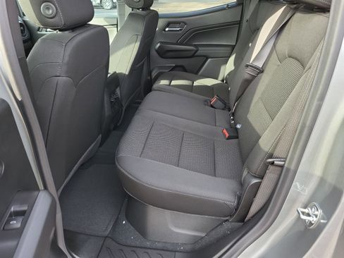 New 2025 Chevrolet Colorado LT w/ Advanced Trailering Package image 23