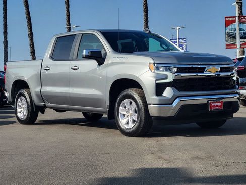 New 2026 Chevrolet Silverado 1500 LT image 29