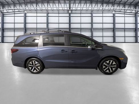 New 2026 Honda Odyssey EX-L image 6