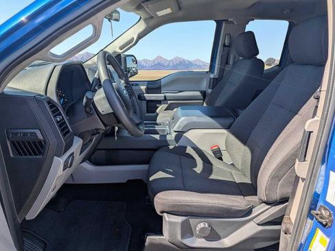 Certified 2018 Ford F150 XL w/ Equipment Group 101A Mid AWD/4WD image 14