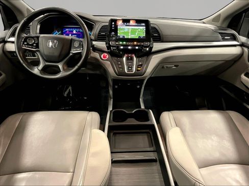 Used 2020 Honda Odyssey EX-L image 7