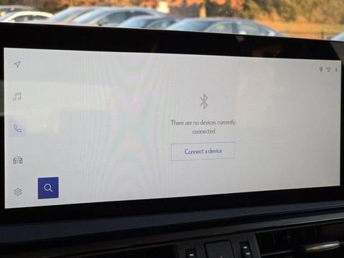 New 2025 Lexus ES 350 w/ Premium Package image 12