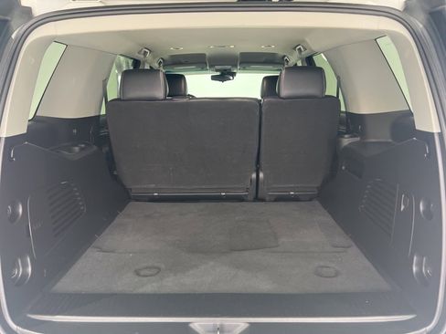 Used 2019 Chevrolet Tahoe LS w/ Enhanced Driver Alert Package image 21