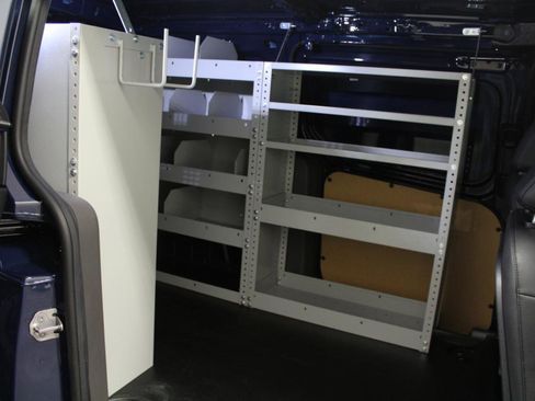 Used 2021 Ford Transit Connect XL FWD image 22