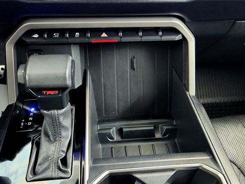 Used 2024 Toyota Tundra SR5 w/ TRD Sport Premium Package image 38