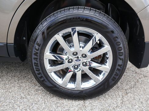 Used 2013 Ford Edge SEL AWD/4WD image 30