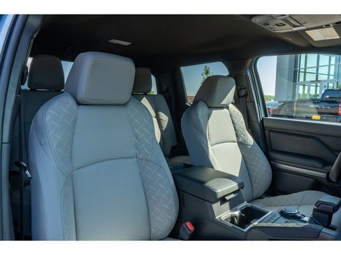 New 2026 Toyota Tacoma SR5 AWD/4WD image 18