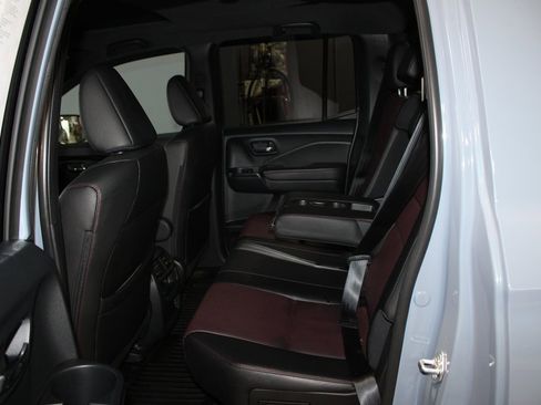 Used 2023 Honda Ridgeline Black Edition image 19