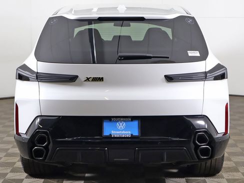 Used 2024 BMW XM image 16