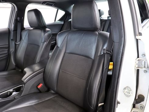 Used 2016 Acura ILX FWD image 20