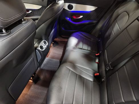 Used 2022 Mercedes-Benz GLC 300 image 51