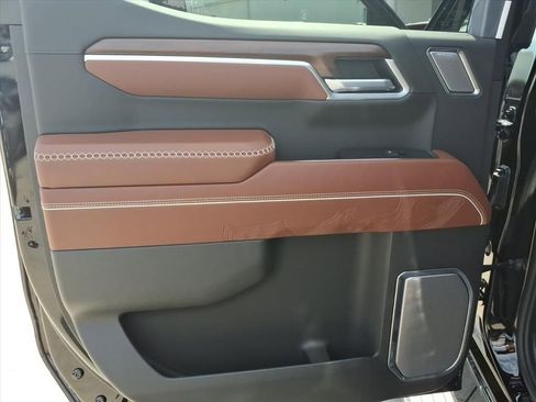 New 2026 GMC Sierra 1500 Denali Ultimate AWD/4WD image 18