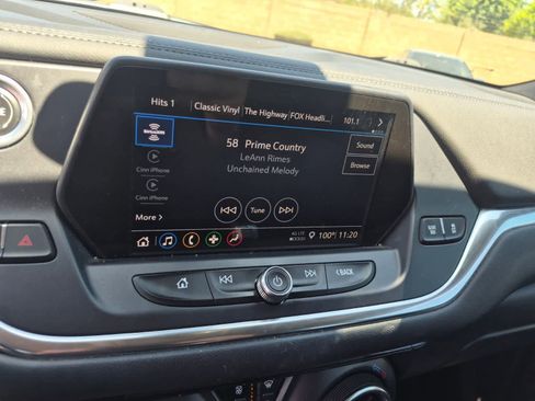 Used 2022 Chevrolet Blazer LT w/ Redline Edition FWD image 18