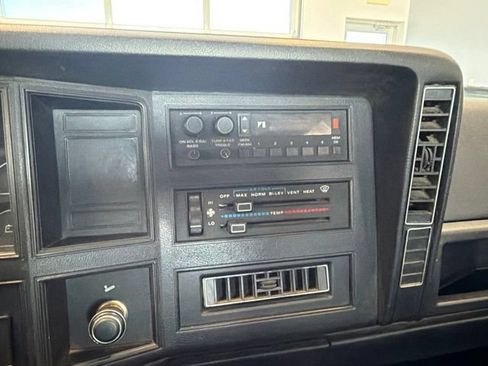 Used 1987 Jeep Cherokee 4WD 4-Door image 19