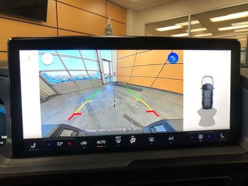 New 2025 Ford Bronco Sport Big Bend w/ Convenience Package image 16