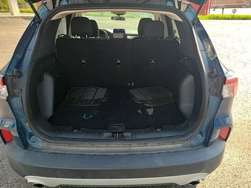 Used 2020 Ford Escape SE FWD image 9