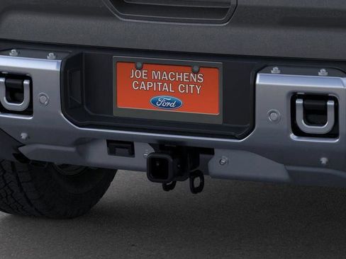 New 2025 Ford Bronco Sport Big Bend AWD/4WD image 24