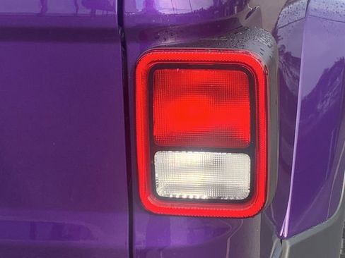 New 2026 Jeep Gladiator Sport image 13