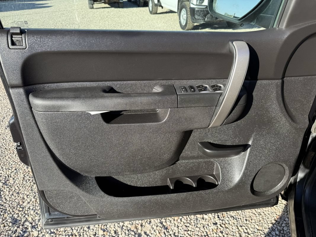 Used 2012 GMC Sierra 1500 SLE w/ Power Tech Package AWD/4WD image 29