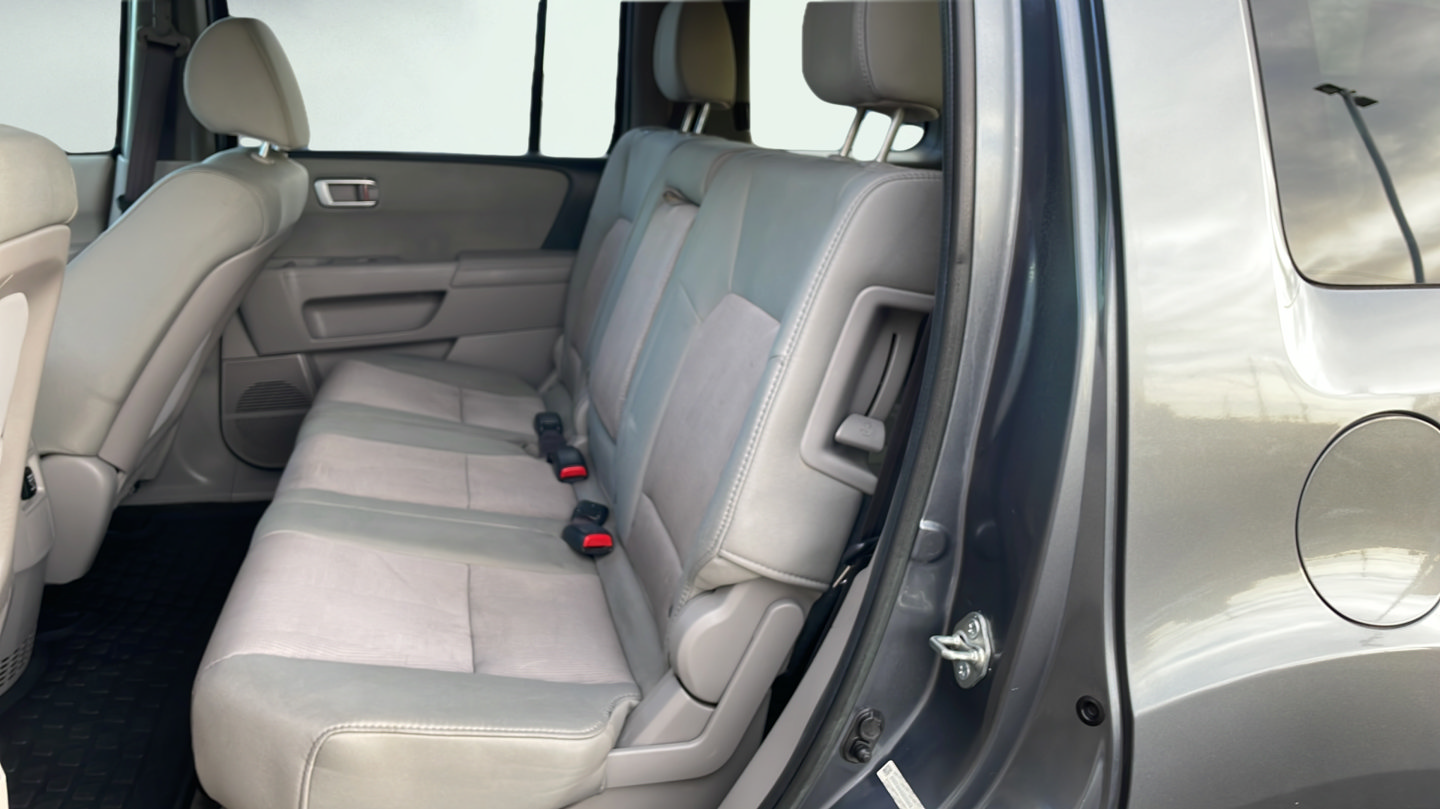 Used 2013 Honda Pilot EX image 34