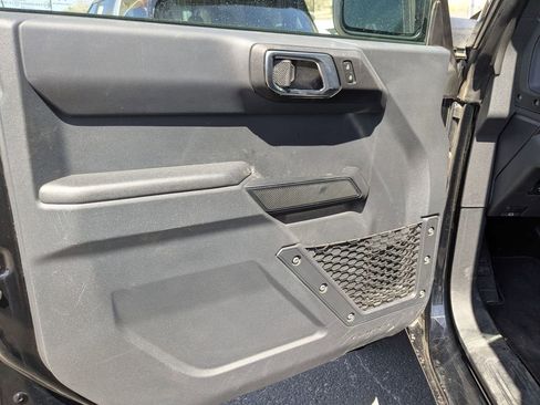 Used 2025 Ford Bronco Big Bend AWD/4WD image 15