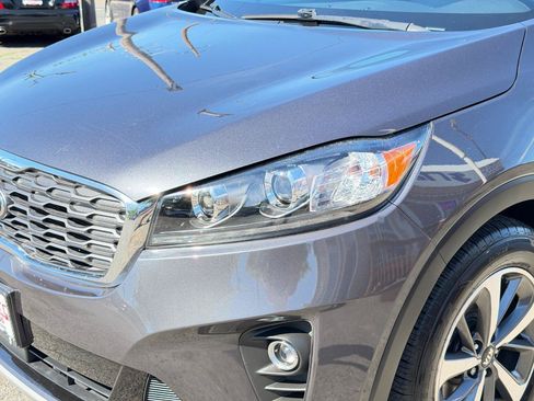 Used 2019 Kia Sorento EX AWD/4WD image 9