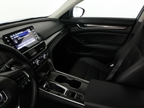 Used 2022 Honda Accord Sport Special Edition image 20