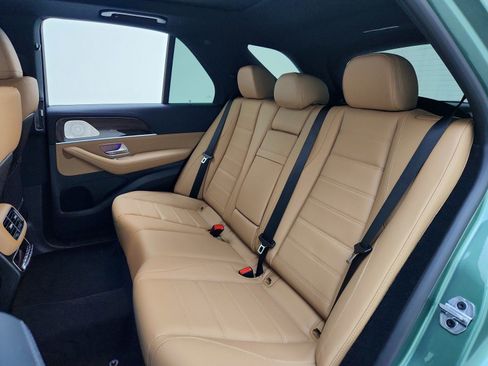 New 2026 Mercedes-Benz GLE 450 4MATIC image 17