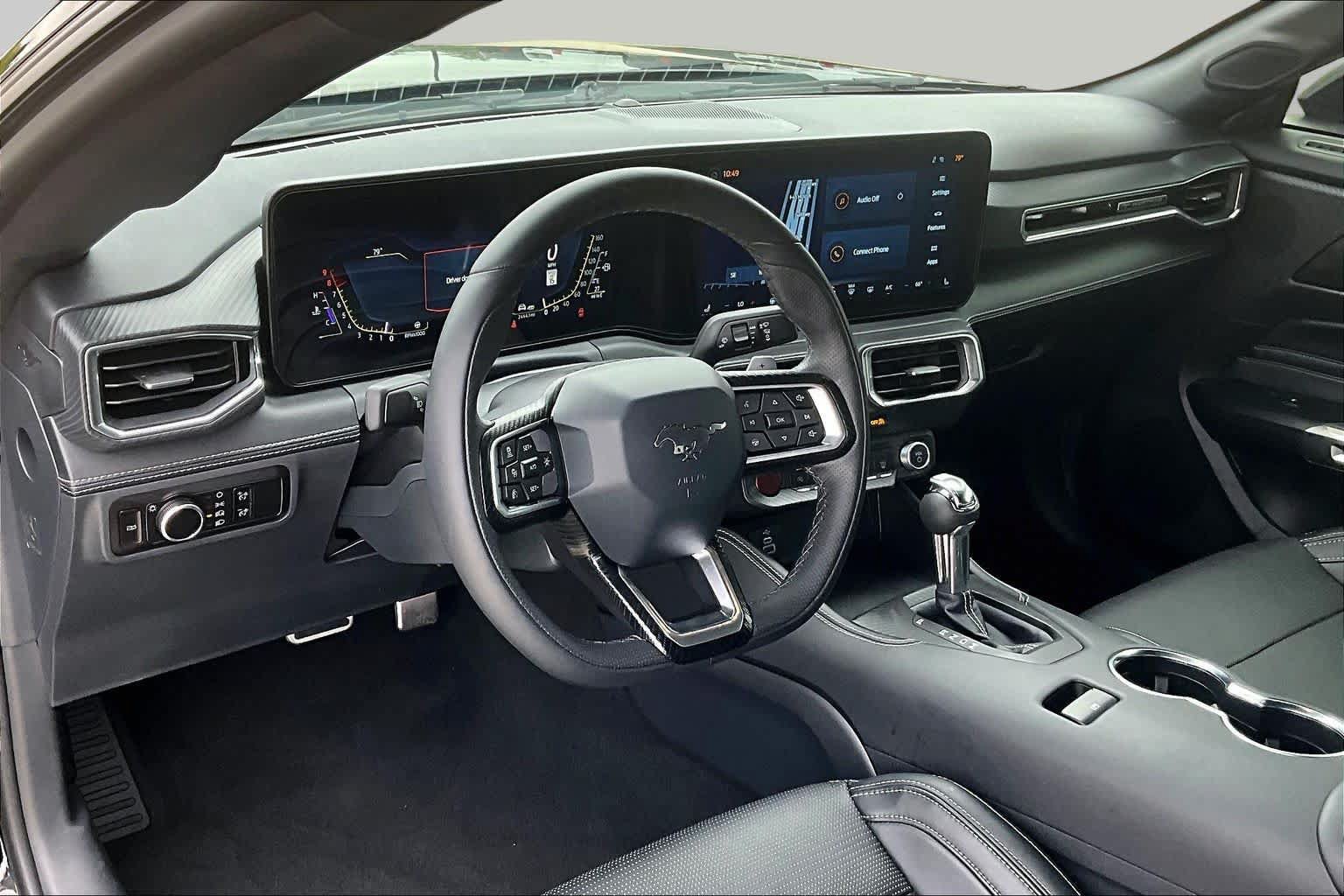 Used 2025 Ford Mustang GT Premium RWD image 14