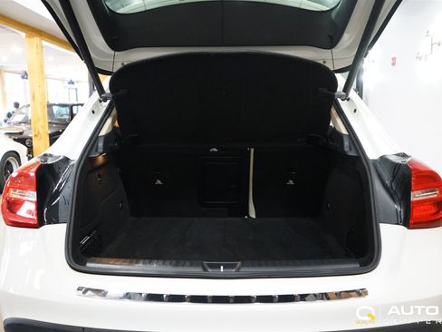 Used 2015 Mercedes-Benz GLA 250 4MATIC image 31