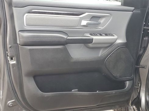 Used 2020 RAM 1500 Big Horn image 21