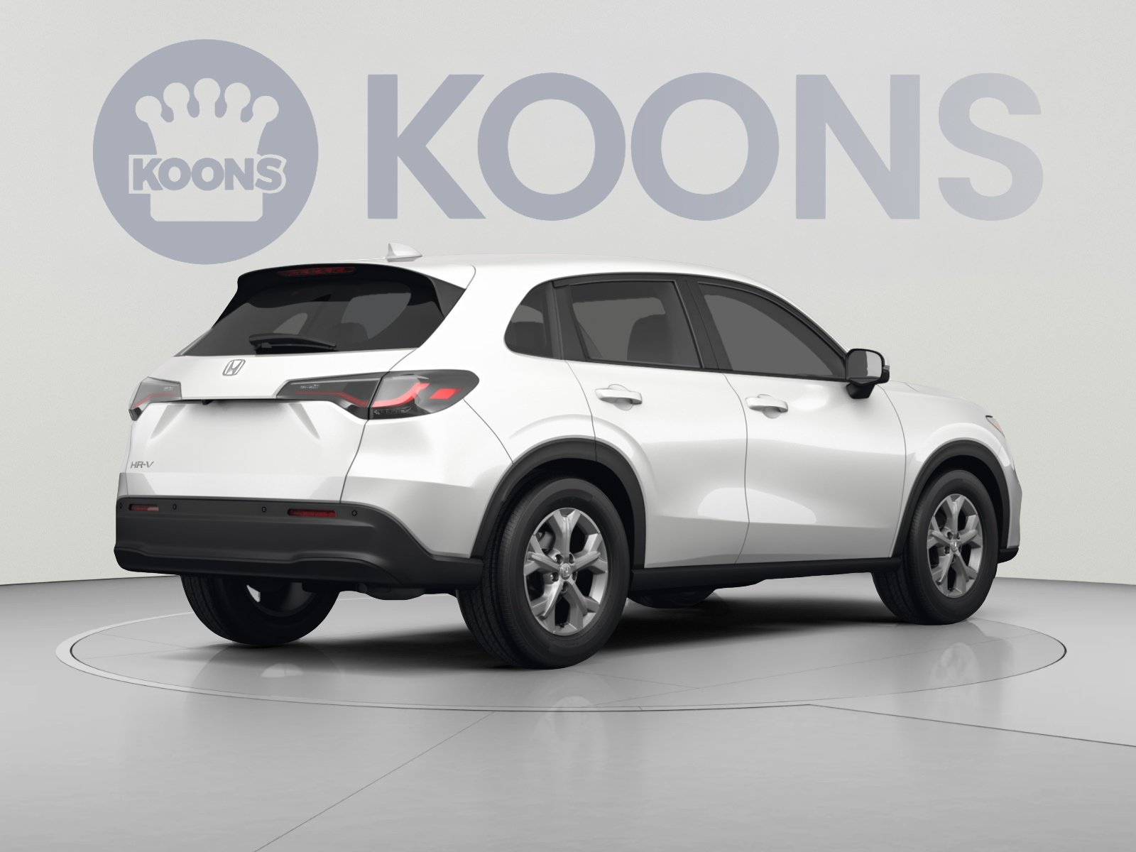 Used 2023 Honda HR-V LX image 4